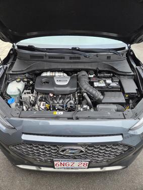 2018 Hyundai KONA Ultimate