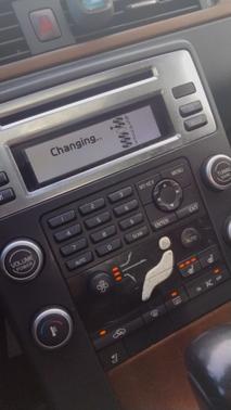Photo 3 of 11 of 2008 Volvo S80 3.2