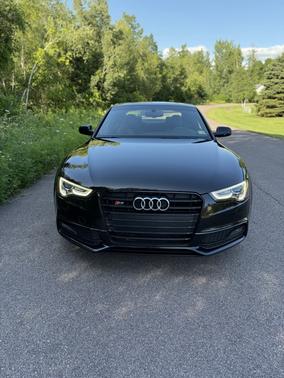 2015 Audi S5 3.0T Premium Plus