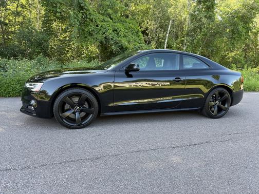 2015 Audi S5 3.0T Premium Plus