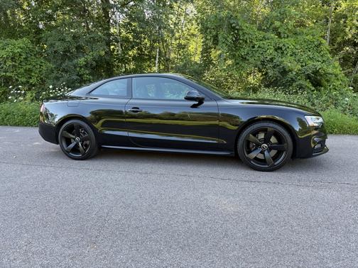 2015 Audi S5 3.0T Premium Plus