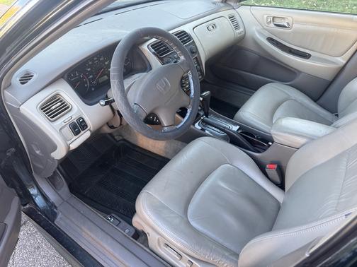 2001 Honda Accord EX