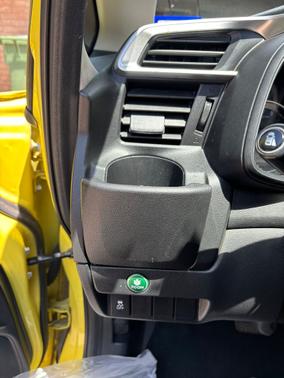 2015 Honda Fit EX-L