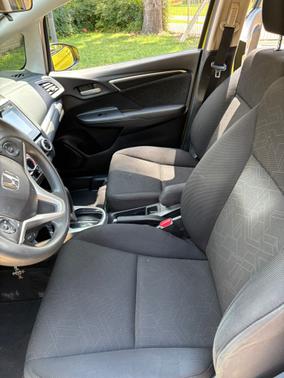 2015 Honda Fit EX-L