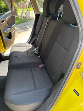 2015 Honda Fit EX-L