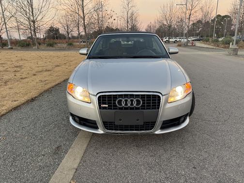 2009 Audi A4 2.0T quattro