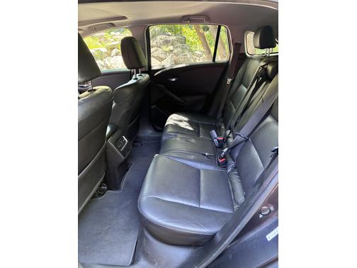 2016 Acura RDX Advance Package