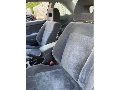 2002 Honda Accord EX