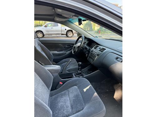 2002 Honda Accord EX