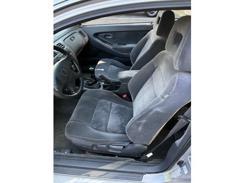 2002 Honda Accord EX