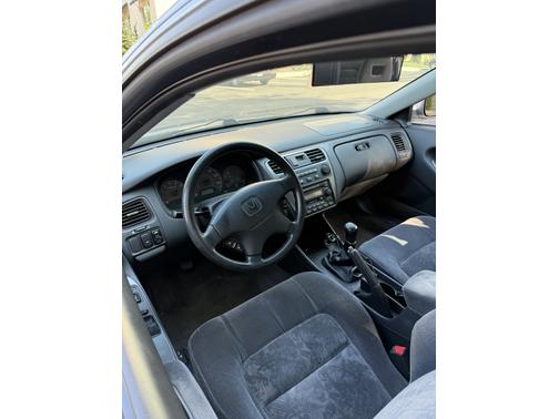 2002 Honda Accord EX
