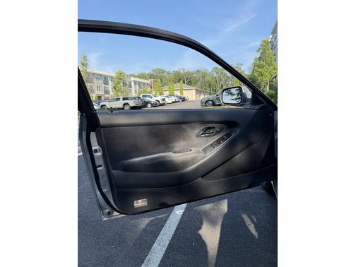 2002 Honda Accord EX