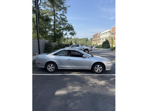 2002 Honda Accord EX