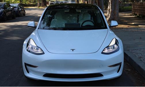 2023 Tesla Model 3 Performance