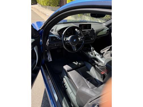 2015 BMW M235 i