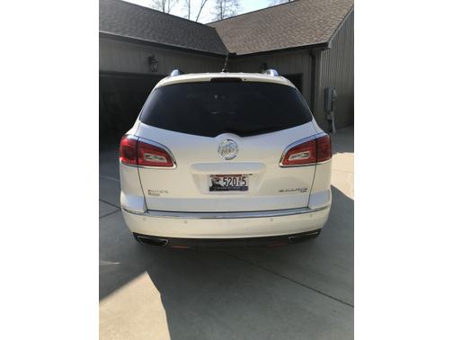 Photo 2 of 8 of 2014 Buick Enclave Premium