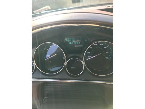 Photo 4 of 8 of 2014 Buick Enclave Premium