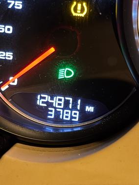 White 2012 Porsche Cayenne Cayenne S Hybrid