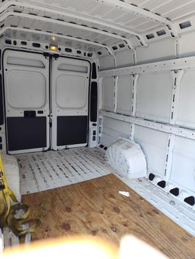 2019 RAM ProMaster 3500 High Roof