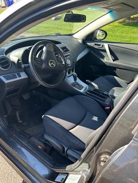 2010 Mazda Mazda3 s Sport