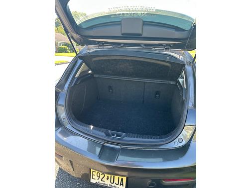 2010 Mazda Mazda3 s Sport