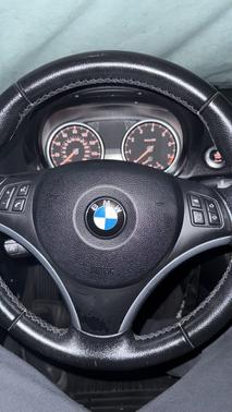 2008 BMW 128 i