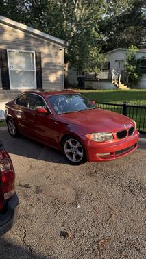 2008 BMW 128 i