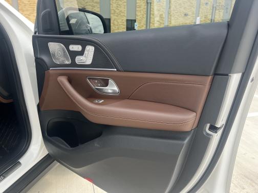 2024 Mercedes-Benz GLE 350 Base 4MATI