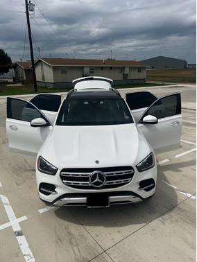 2024 Mercedes-Benz GLE 350 Base 4MATI