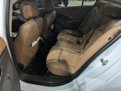 2014 Buick LaCrosse Premium 1