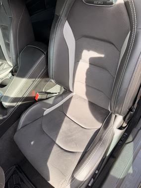 2023 Chevrolet Camaro 1SS