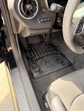 2023 Chevrolet Camaro 1SS