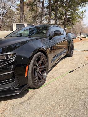 2023 Chevrolet Camaro 1SS