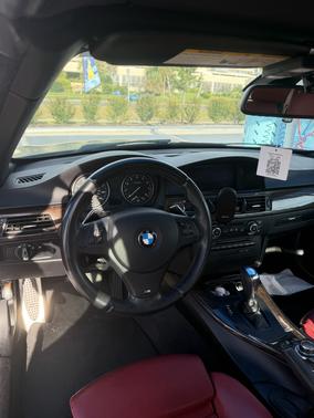 Silver 2013 BMW 328 i