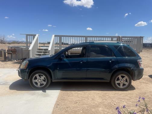 2006 Chevrolet Equinox LT