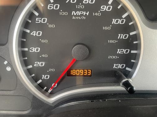 2006 Chevrolet Equinox LT