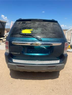 2006 Chevrolet Equinox LT