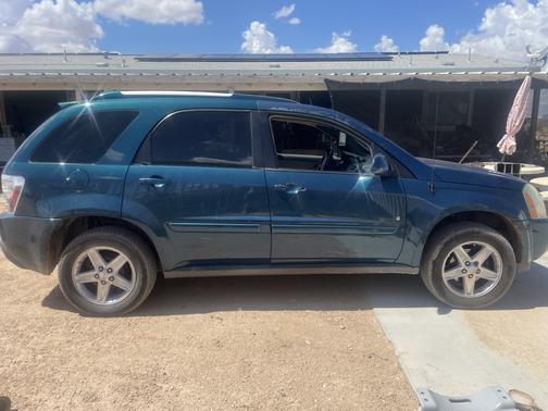2006 Chevrolet Equinox LT
