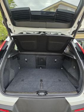 2019 Volvo XC40 T5 Inscription