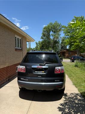 2012 GMC Acadia SL