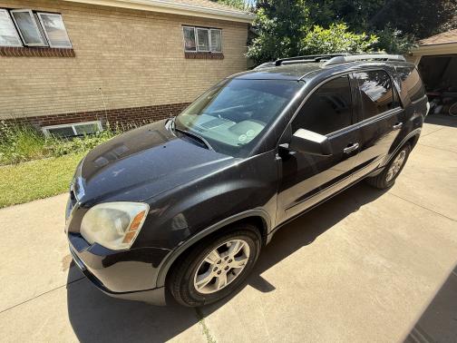 2012 GMC Acadia SL