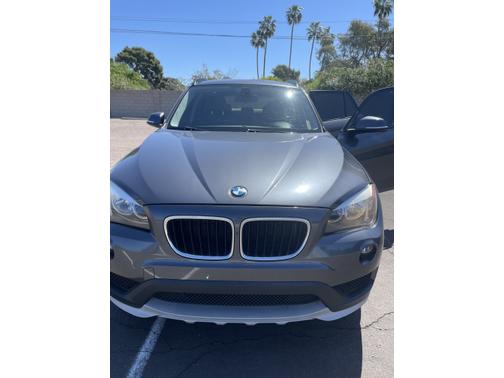 2015 BMW X1 sDrive28i