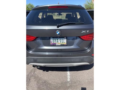 2015 BMW X1 sDrive28i