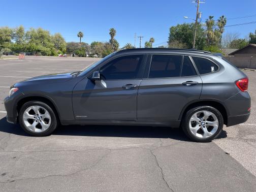 2015 BMW X1 sDrive28i