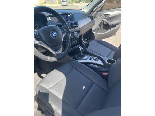 2015 BMW X1 sDrive28i