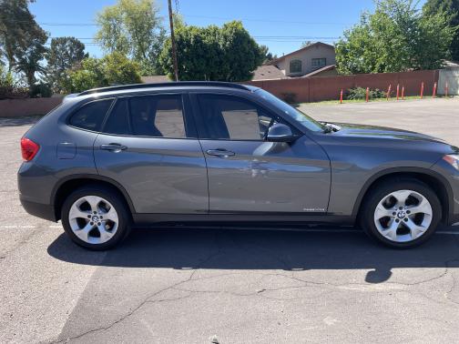 2015 BMW X1 sDrive28i