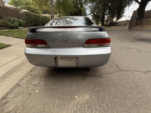 2000 Honda Prelude Type SH