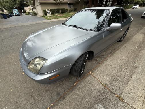 2000 Honda Prelude Type SH