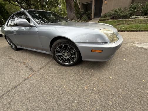 2000 Honda Prelude Type SH