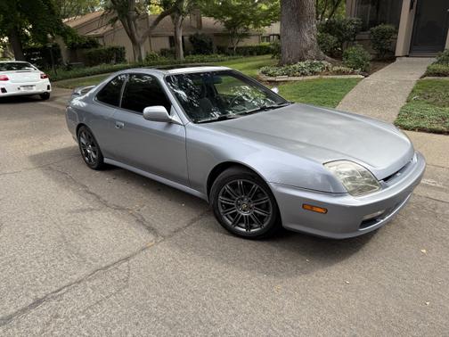 2000 Honda Prelude Type SH